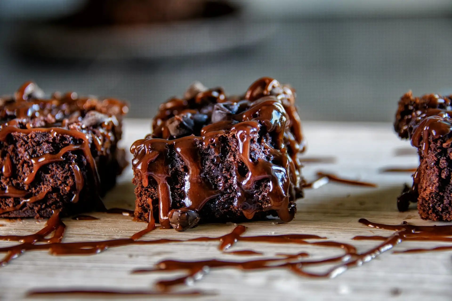 How to Fix Oily Brownies After Baking