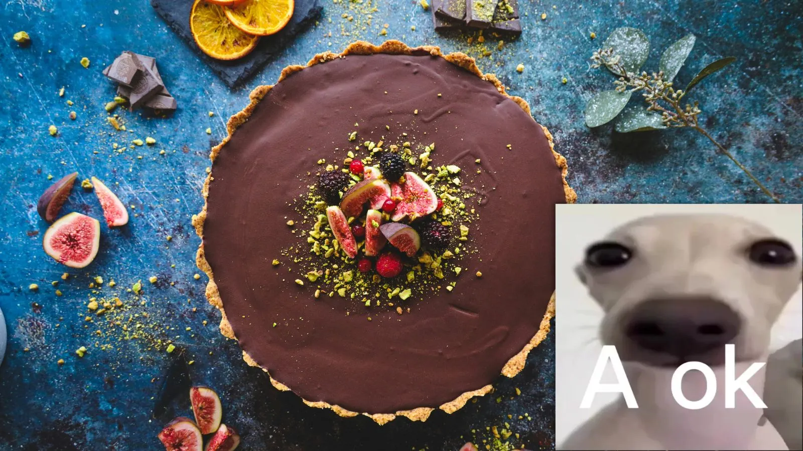 The Ultimate Chocolate Tart Troubleshooting Guide (500 Fixes)